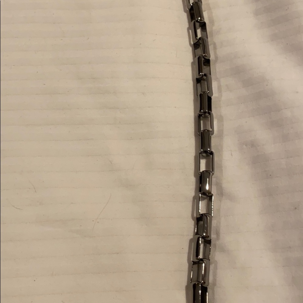 PIERRE HARDY PYTHON ALPHA SAC CLUTCH/C OVER - Picture 3 of 14